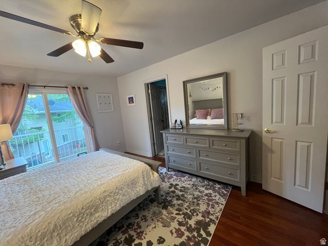 1672 S CANYONWOODS, Ogden, UT 84404