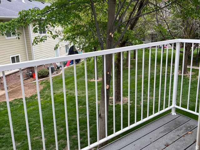 1672 S CANYONWOODS, Ogden, UT 84404