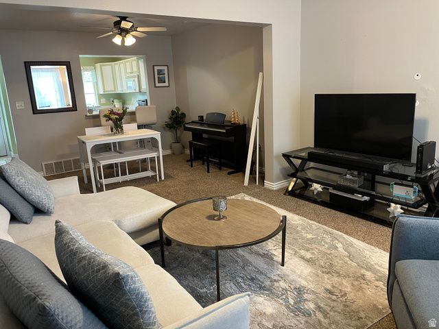 1672 S CANYONWOODS, Ogden, UT 84404