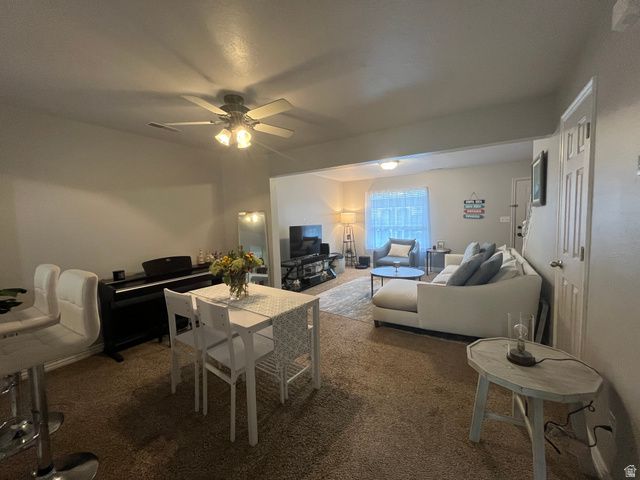 1672 S CANYONWOODS, Ogden, UT 84404
