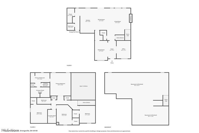 19736 Westwood Drive, Strongsville, OH 44149