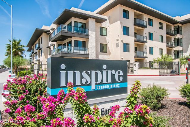 7300 E EARLL Drive 3023, Scottsdale, AZ 85251