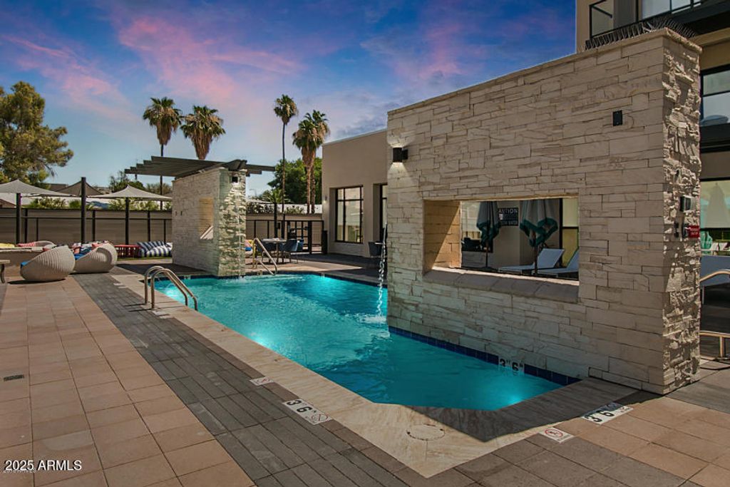 7300 E EARLL Drive 3023, Scottsdale, AZ 85251 — photo 3