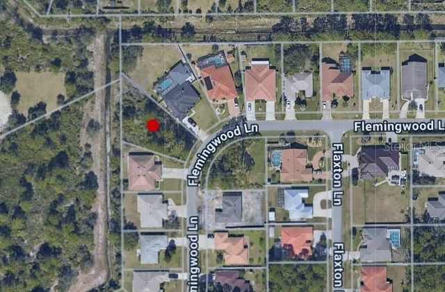 21 FLEMINGWOOD LANE, Palm Coast, FL 32137