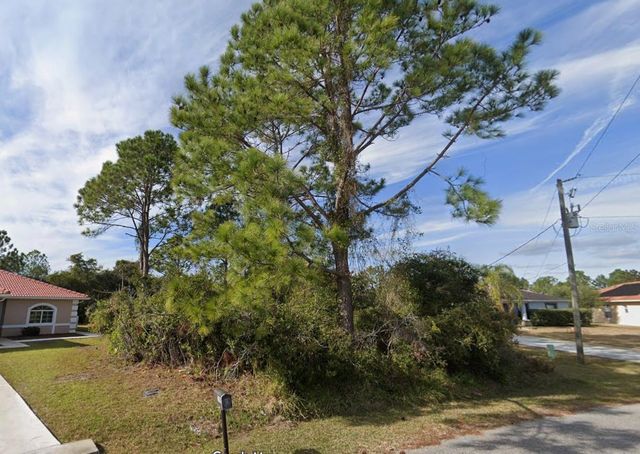 21 FLEMINGWOOD LANE, Palm Coast, FL 32137