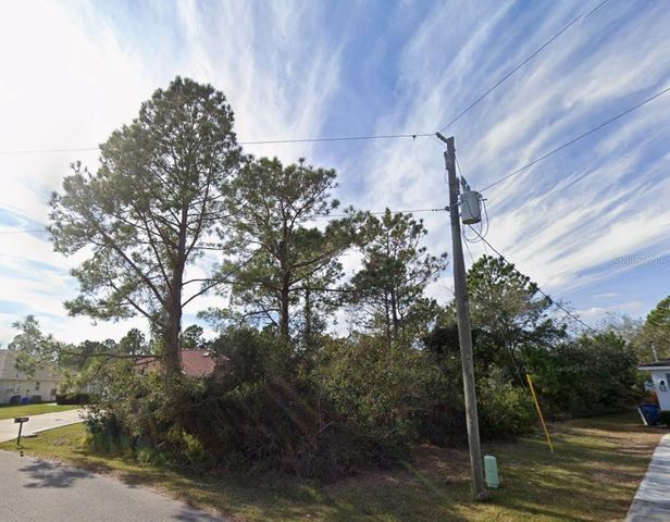 21 FLEMINGWOOD LANE, Palm Coast, FL 32137