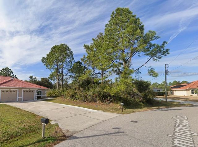 21 FLEMINGWOOD LANE, Palm Coast, FL 32137