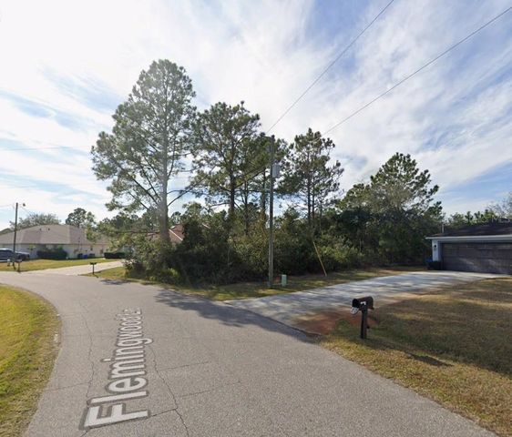 21 FLEMINGWOOD LANE, Palm Coast, FL 32137