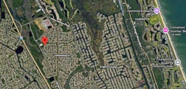 21 FLEMINGWOOD LANE, Palm Coast, FL 32137