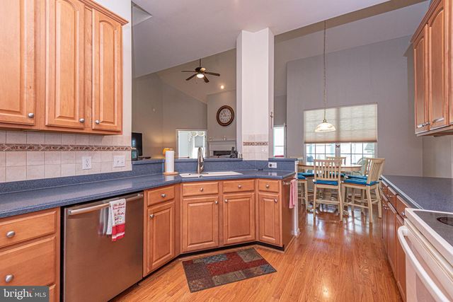 3 FORT SUMTER N, Ocean Pines, MD 21811