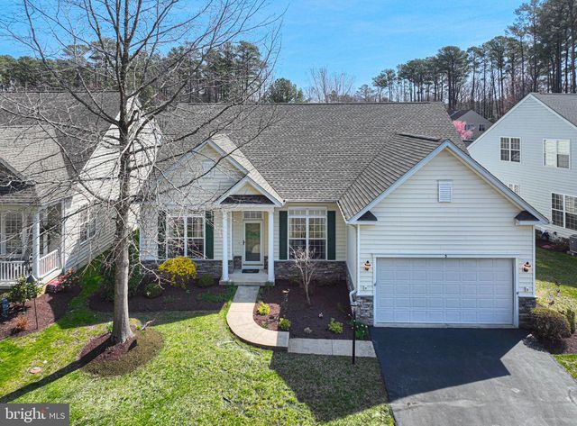 3 FORT SUMTER N, Ocean Pines, MD 21811