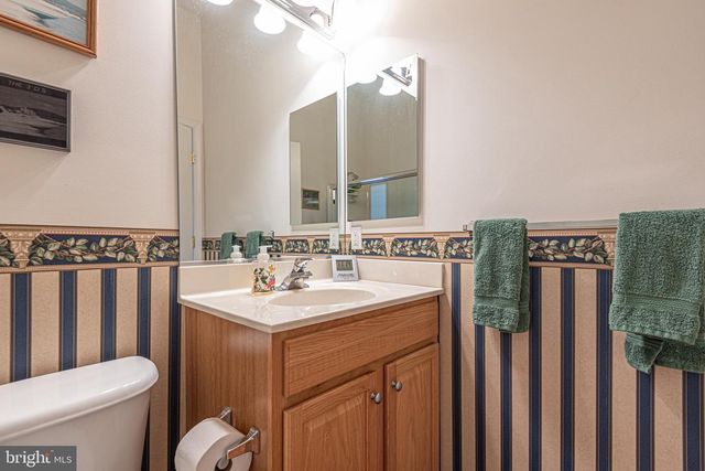 3 FORT SUMTER N, Ocean Pines, MD 21811