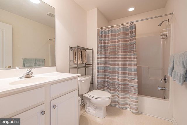 3 FORT SUMTER N, Ocean Pines, MD 21811