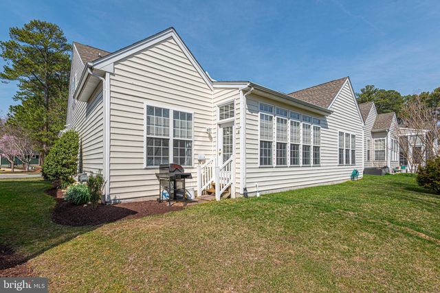 3 FORT SUMTER N, Ocean Pines, MD 21811