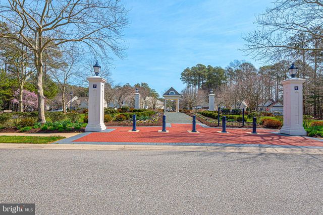 3 FORT SUMTER N, Ocean Pines, MD 21811