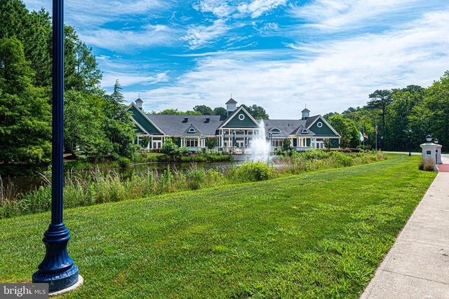 3 FORT SUMTER N, Ocean Pines, MD 21811