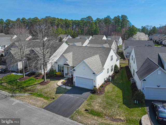 3 FORT SUMTER N, Ocean Pines, MD 21811