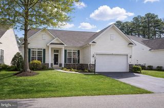 3 FORT SUMTER N, Ocean Pines, MD 21811