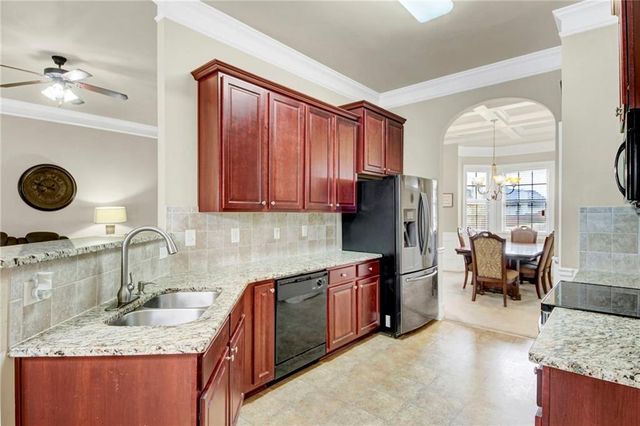 838 Chapman Street, Jonesboro, GA 30238