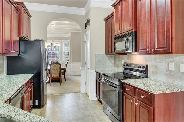 838 Chapman Street, Jonesboro, GA 30238