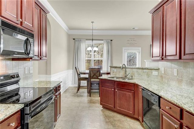 838 Chapman Street, Jonesboro, GA 30238