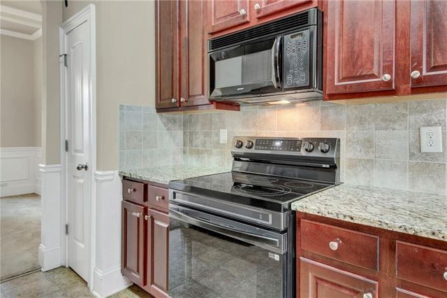 838 Chapman Street, Jonesboro, GA 30238