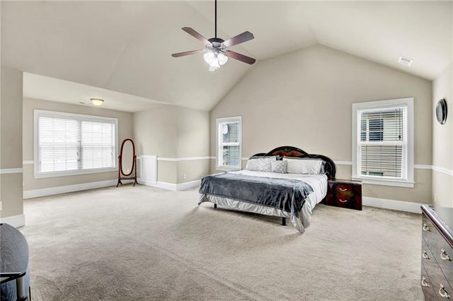 838 Chapman Street, Jonesboro, GA 30238