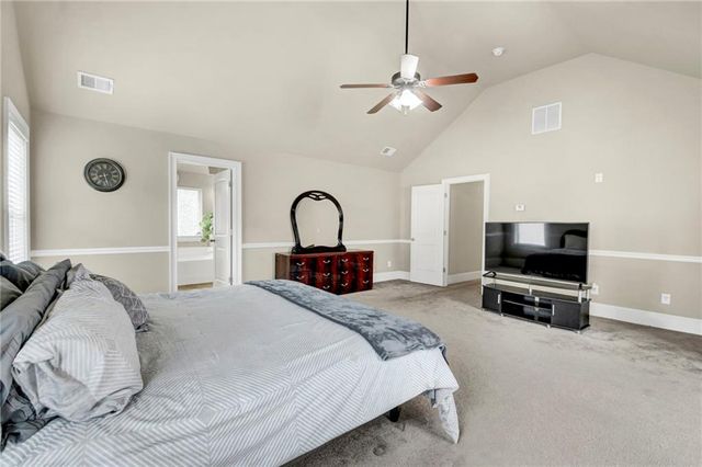 838 Chapman Street, Jonesboro, GA 30238