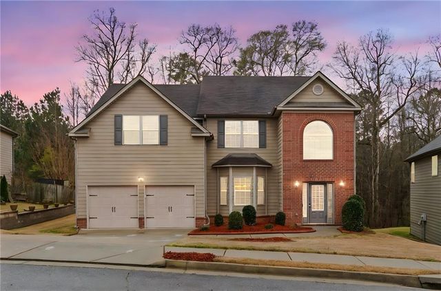 838 Chapman Street, Jonesboro, GA 30238