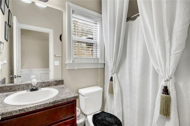 838 Chapman Street, Jonesboro, GA 30238