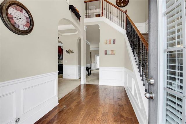 838 Chapman Street, Jonesboro, GA 30238