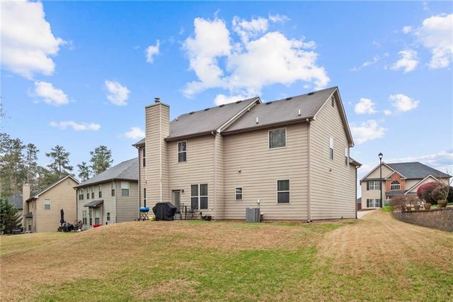 838 Chapman Street, Jonesboro, GA 30238