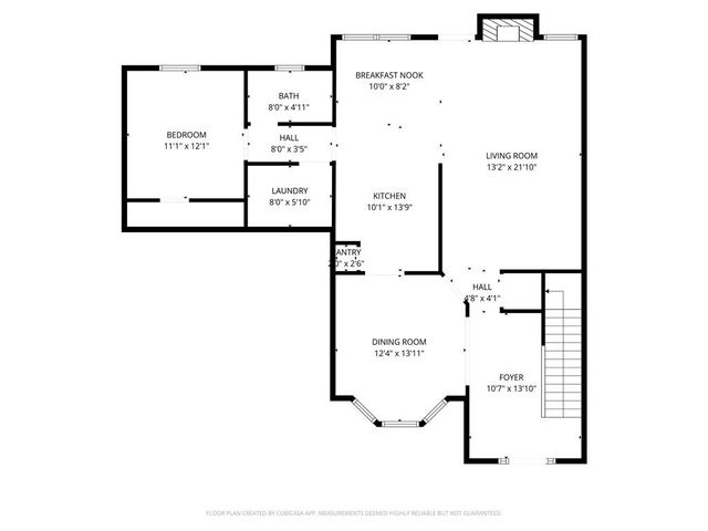 838 Chapman Street, Jonesboro, GA 30238