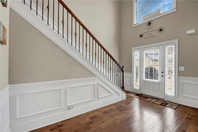 838 Chapman Street, Jonesboro, GA 30238