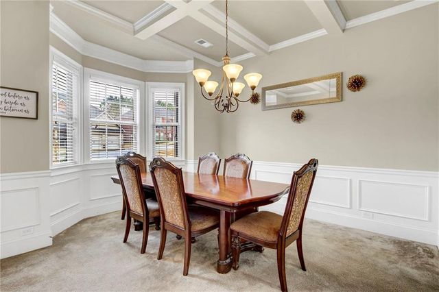 838 Chapman Street, Jonesboro, GA 30238