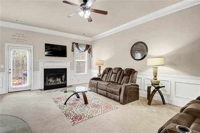 838 Chapman Street, Jonesboro, GA 30238