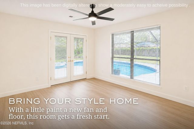 3034 NAUTILUS Road, Middleburg, FL 32068