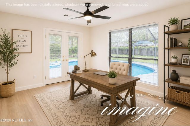 3034 NAUTILUS Road, Middleburg, FL 32068