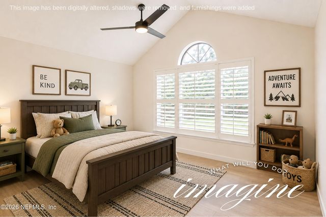 3034 NAUTILUS Road, Middleburg, FL 32068