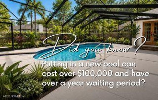 3034 NAUTILUS Road, Middleburg, FL 32068