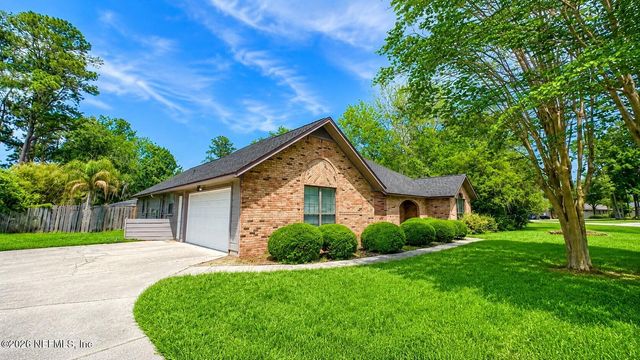 3034 NAUTILUS Road, Middleburg, FL 32068
