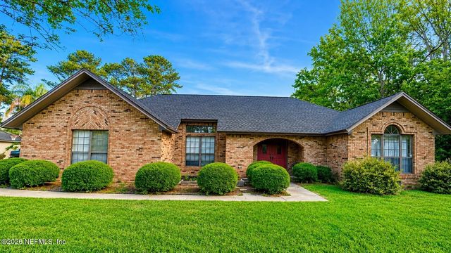 3034 NAUTILUS Road, Middleburg, FL 32068