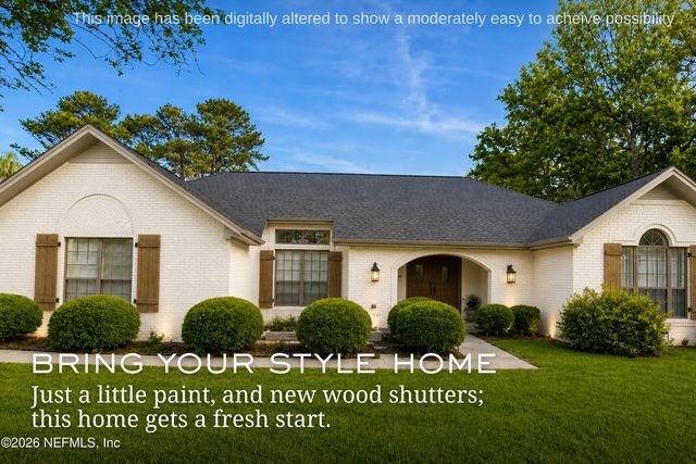 3034 NAUTILUS Road, Middleburg, FL 32068