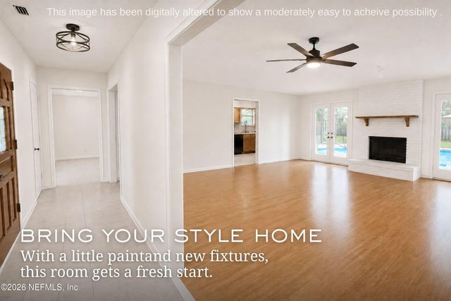 3034 NAUTILUS Road, Middleburg, FL 32068