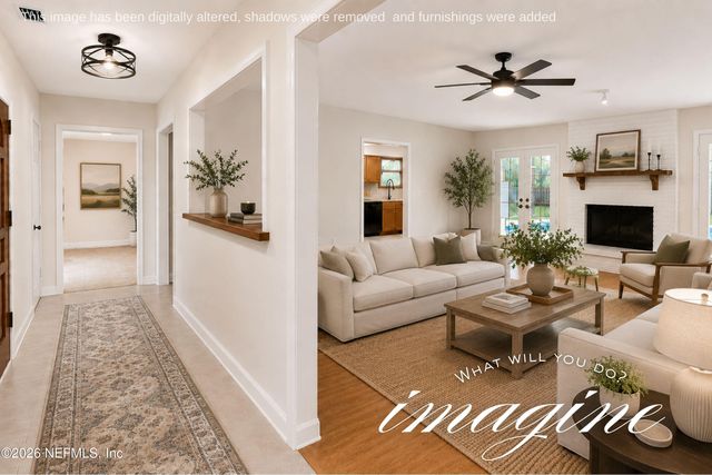 3034 NAUTILUS Road, Middleburg, FL 32068