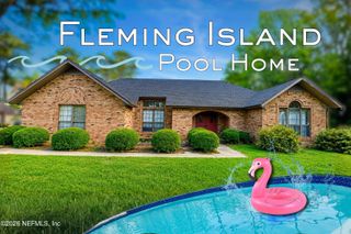 3034 NAUTILUS Road, Middleburg, FL 32068