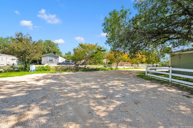 686 State Highway 173, Bandera, TX 78003