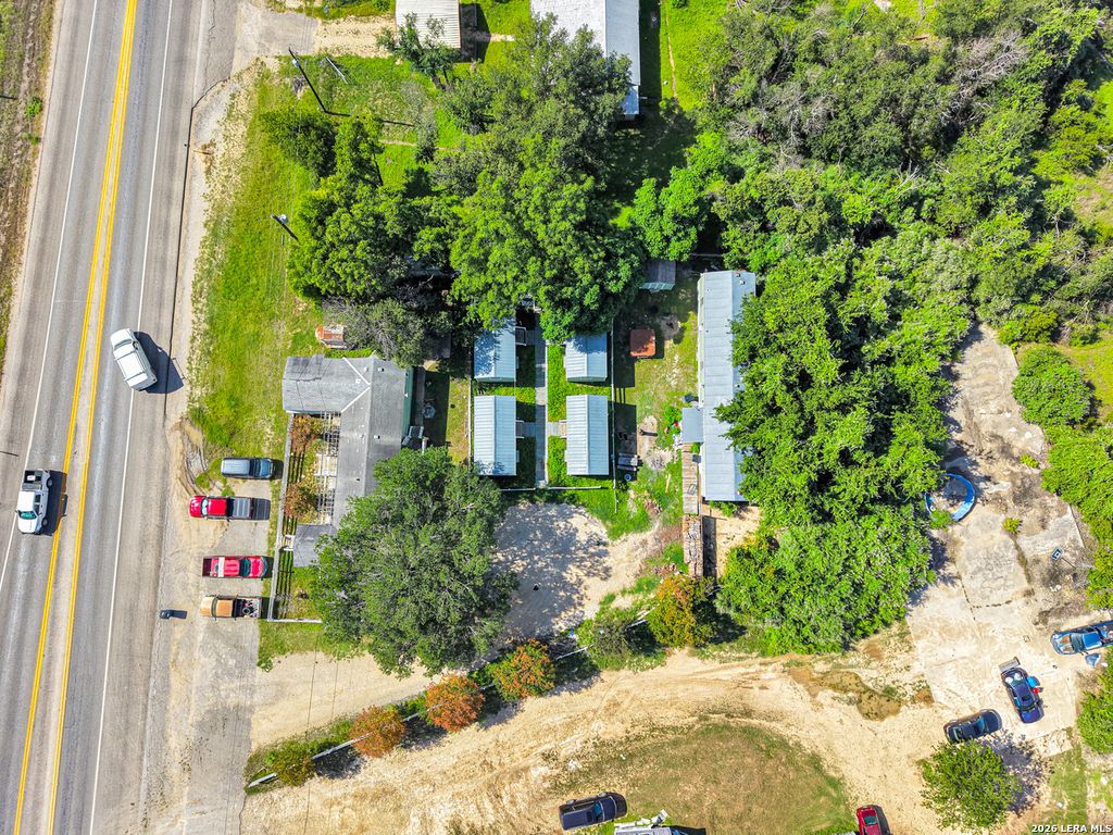686 State Highway 173, Bandera, TX 78003