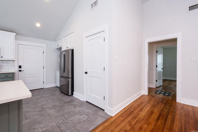 1920 Bragg Street, Little Rock, AR 72206
