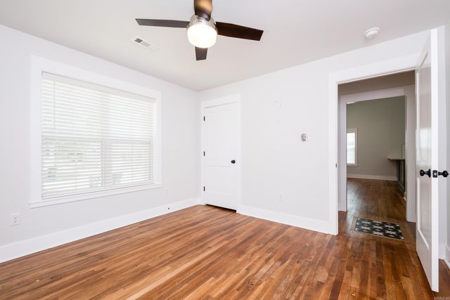 1920 Bragg Street, Little Rock, AR 72206